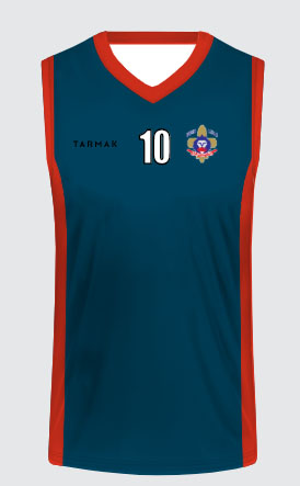 Vente de maillot