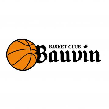 BAUVIN B C