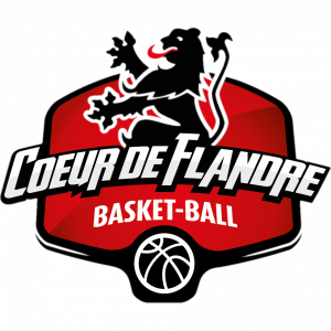 COEUR DE FLANDRE BASKET BALL - 2
