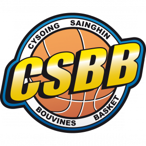 Cysoing Sainghin Bouvines Basket