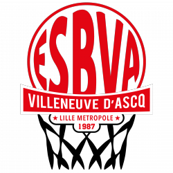 VILLENEUVE D'ASCQ ESB - 2