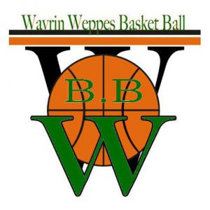 WAVRIN WEPPES BASKET BALL