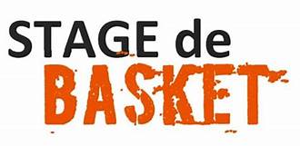 Stage de la toussaint